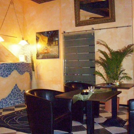 Fritzis Art Hotel Filderstadt Luaran gambar