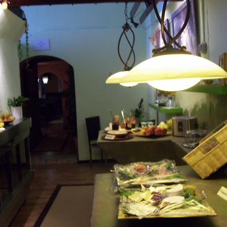 Fritzis Art Hotel Filderstadt Luaran gambar