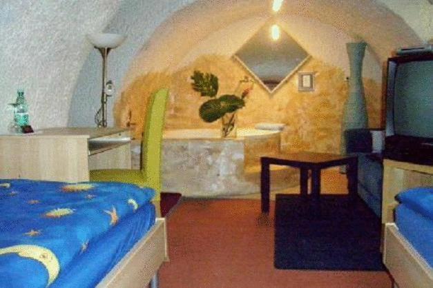 Fritzis Art Hotel Filderstadt Luaran gambar