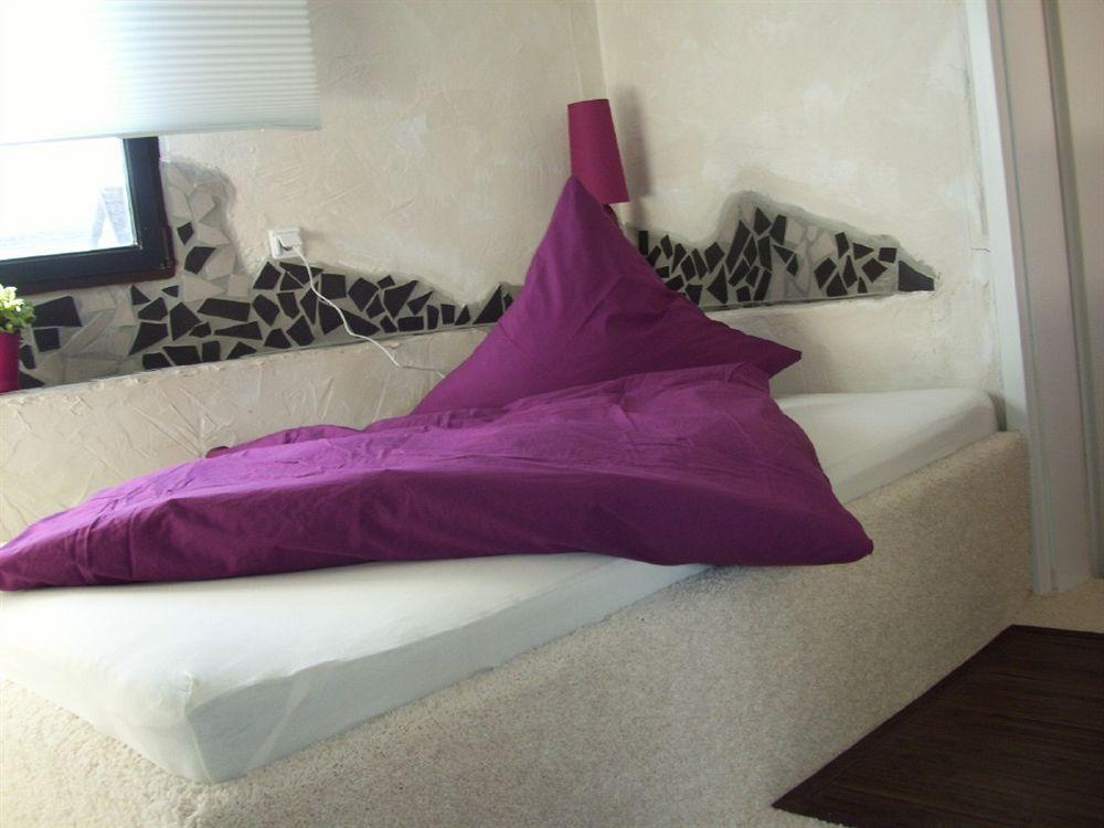 Fritzis Art Hotel Filderstadt Luaran gambar