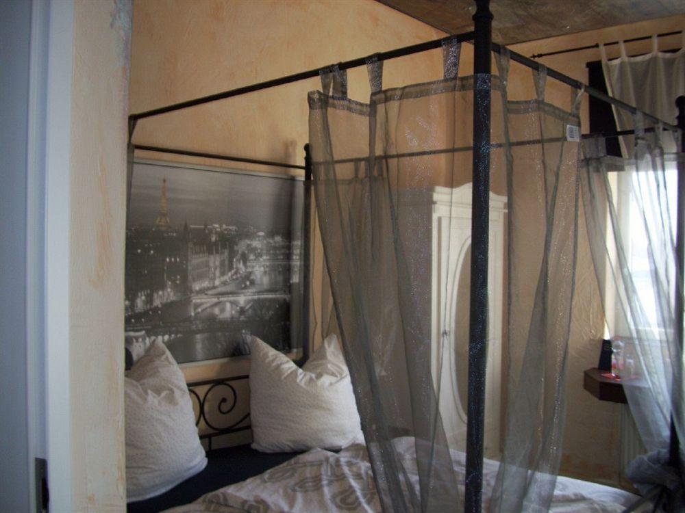 Fritzis Art Hotel Filderstadt Luaran gambar