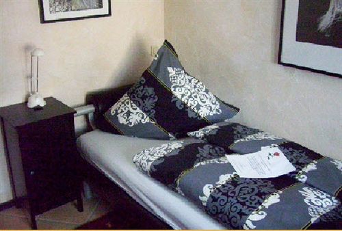 Fritzis Art Hotel Filderstadt Luaran gambar
