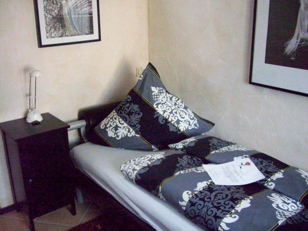 Fritzis Art Hotel Filderstadt Luaran gambar