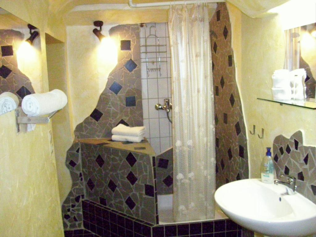 Fritzis Art Hotel Filderstadt Luaran gambar