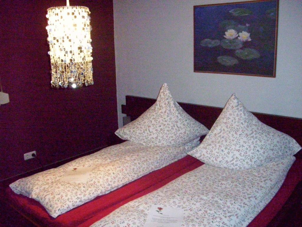 Fritzis Art Hotel Filderstadt Luaran gambar