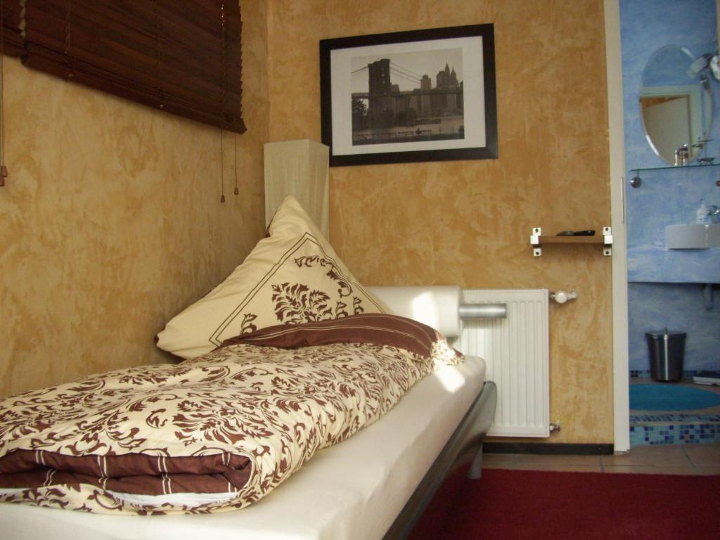 Fritzis Art Hotel Filderstadt Bilik gambar