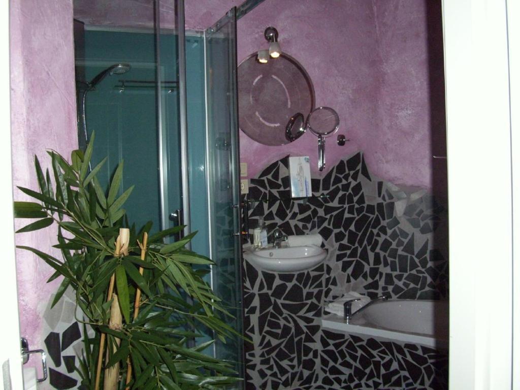 Fritzis Art Hotel Filderstadt Bilik gambar